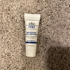 Unopened Travel Size Elta MD Skin Recovery Moisturizer